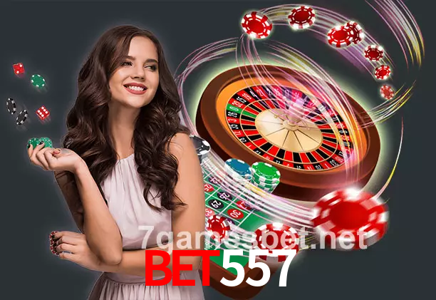 vivo no cassino Bet557