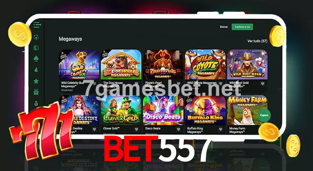 Bet557 aplicativo