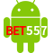 Aplicativo Bet557 para Android