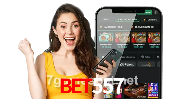 Bet557